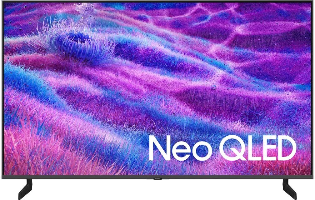 Telewizor Neo QLED Samsung QE50QN80FAUXXH 50 cali 4K UHD