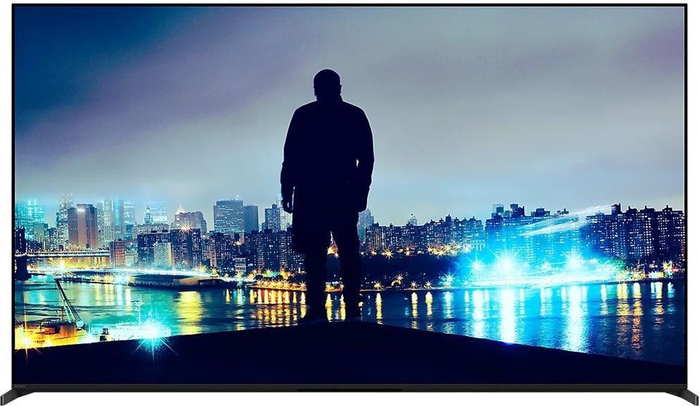 Telewizor OLED Sony Bravia 8 K55XR8M25 55 cali 4K UHD