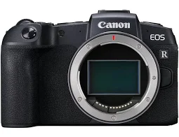 Canon EOS RP