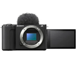 Sony ZV-E10 II Body